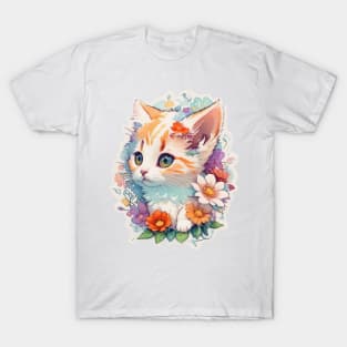 cat T-Shirt